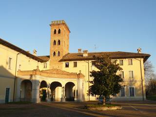 Torre de' Zurli a Pianengo